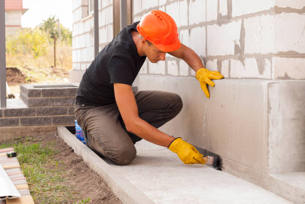 Licensed Interior Drainage System service in Bayville, NJ - SJ Waterproofing Pros